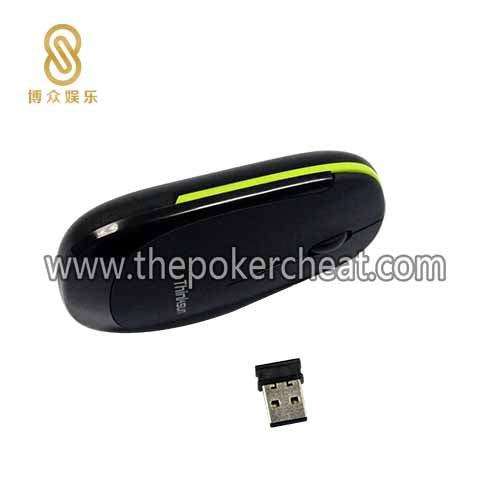 娱乐办公家庭休闲通用USB蓝牙无线静音鼠标 2.4Hz多用途娱乐系统手动输入无线鼠标