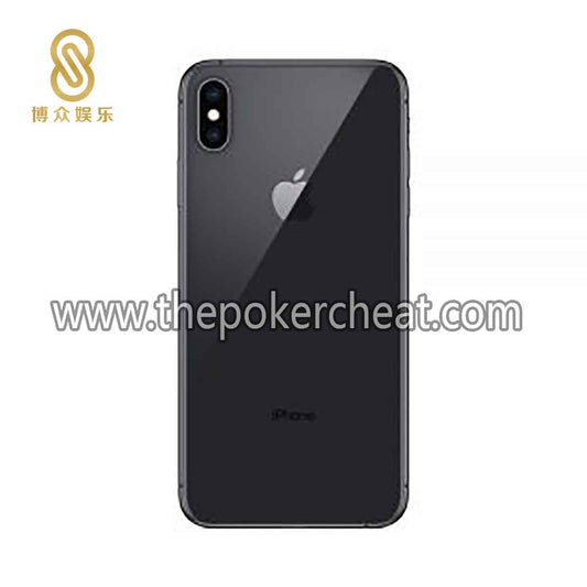 德州扑克 iphone X LD D4 扑克分析仪